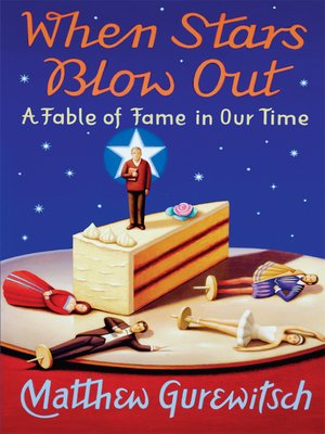cover image of When Stars Blow Out